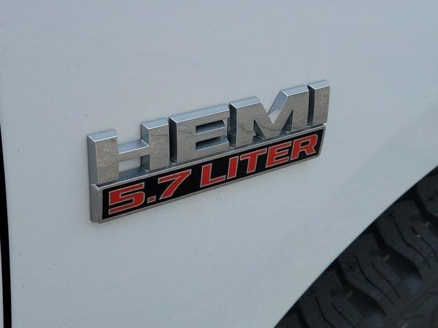 RAM 1500 Classic  2023