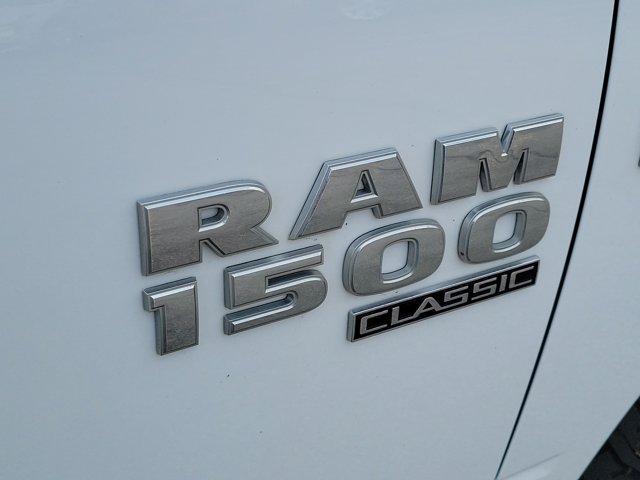RAM 1500 Classic  2023