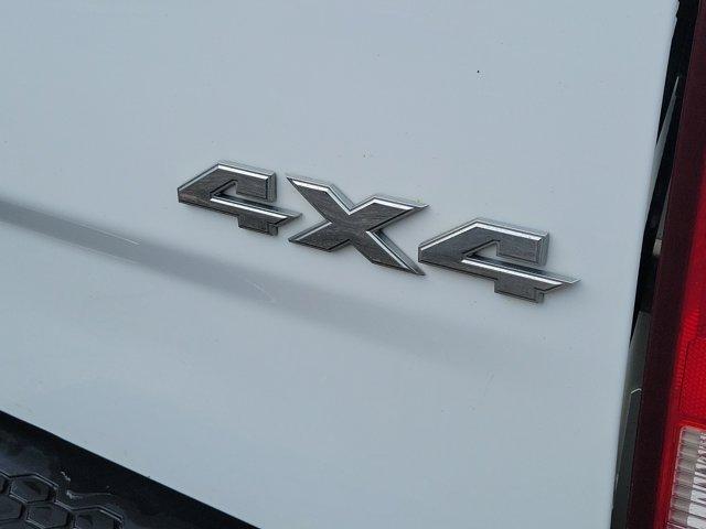 RAM 1500 Classic  2023
