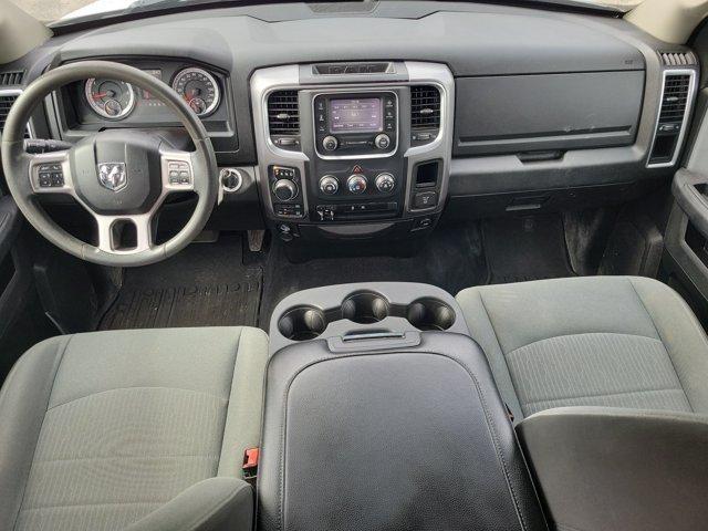 RAM 1500 Classic  2023
