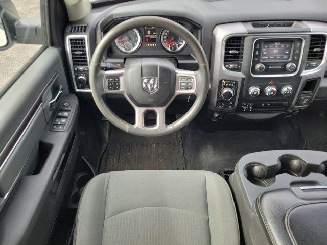 RAM 1500 Classic  2023