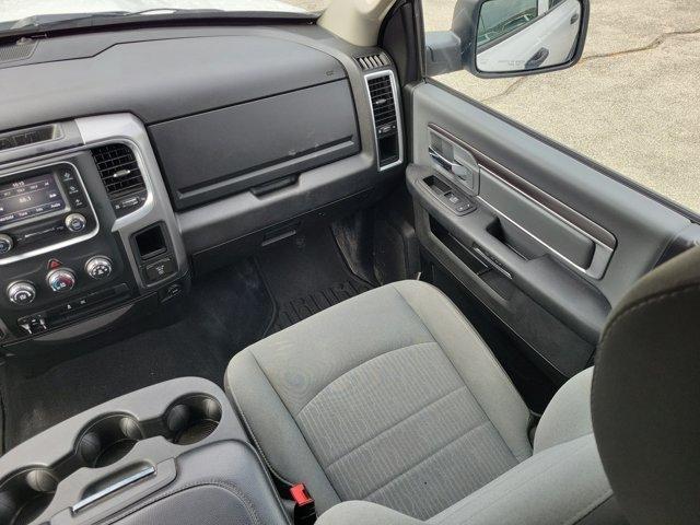 RAM 1500 Classic  2023
