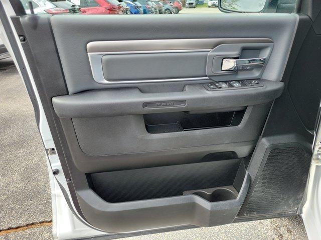 RAM 1500 Classic  2023