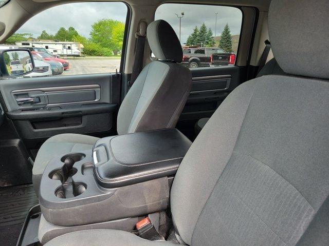 RAM 1500 Classic  2023