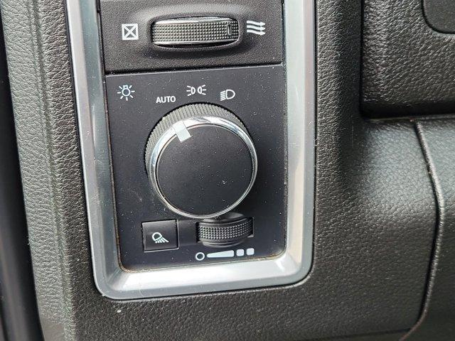 RAM 1500 Classic  2023