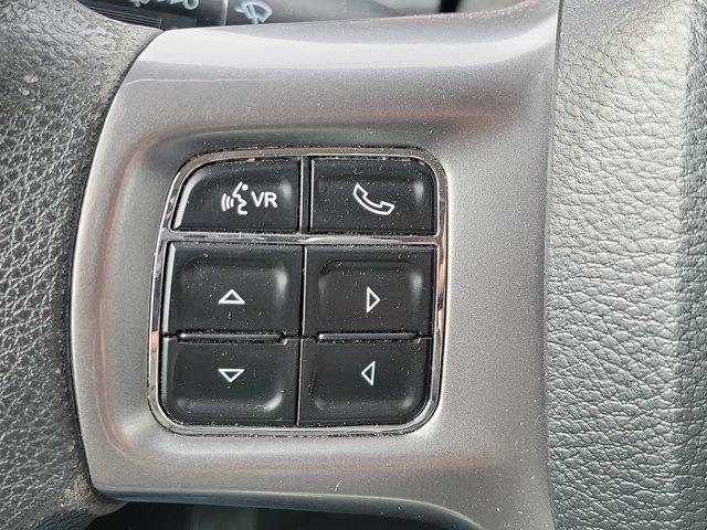 RAM 1500 Classic  2023