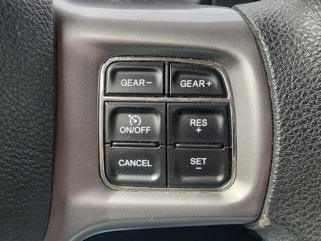 RAM 1500 Classic  2023