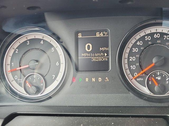 RAM 1500 Classic  2023