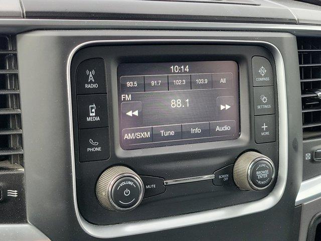 RAM 1500 Classic  2023