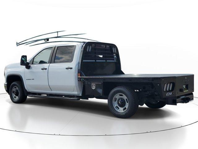 Chevrolet Silverado 2500HD  2024