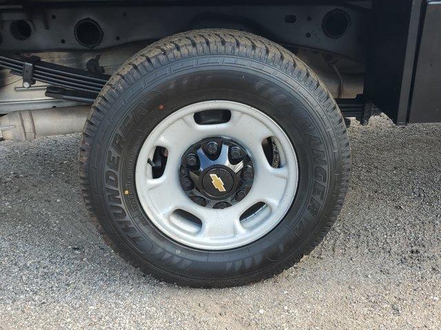 Chevrolet Silverado 2500HD  2024