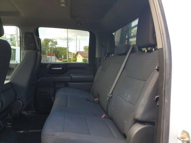 Chevrolet Silverado 2500HD  2024