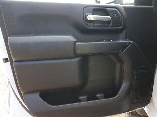 Chevrolet Silverado 2500HD  2024