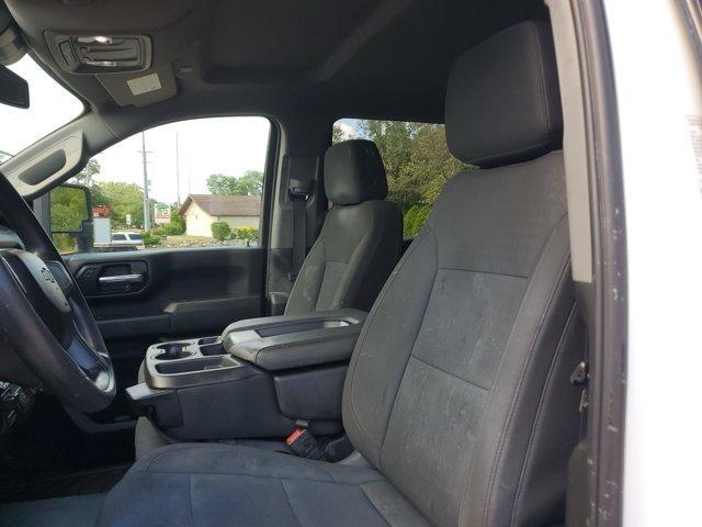 Chevrolet Silverado 2500HD  2024