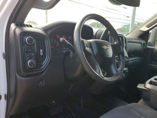 Chevrolet Silverado 2500HD  2024