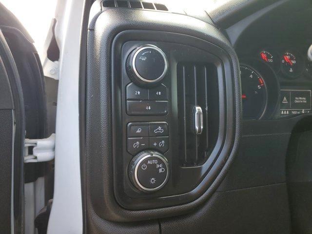 Chevrolet Silverado 2500HD  2024