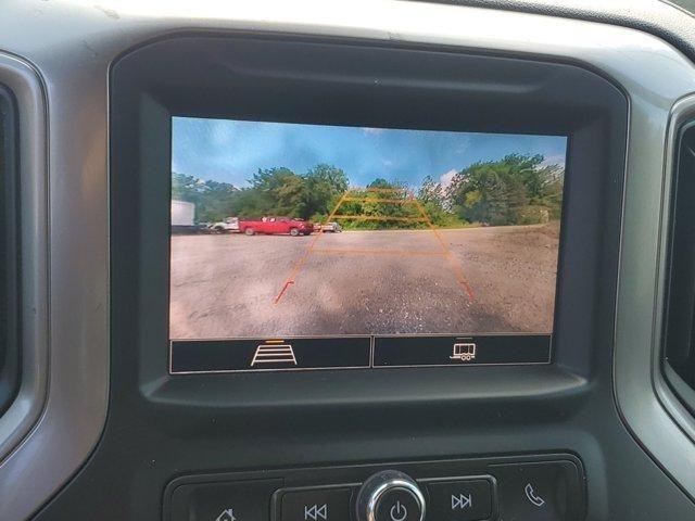 Chevrolet Silverado 2500HD  2024