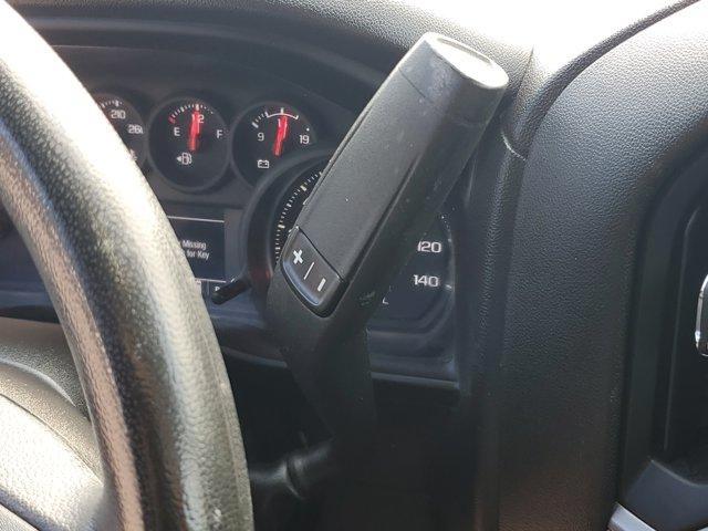 Chevrolet Silverado 2500HD  2024