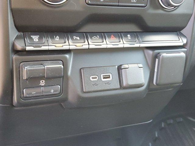 Chevrolet Silverado 2500HD  2024
