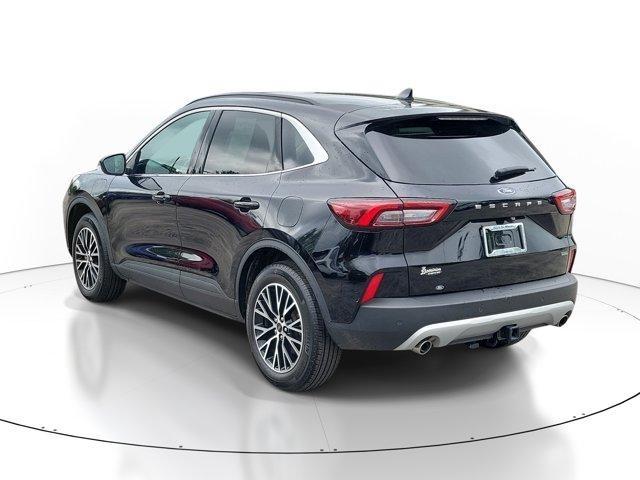 Ford Escape Plug-in Hybrid  2025