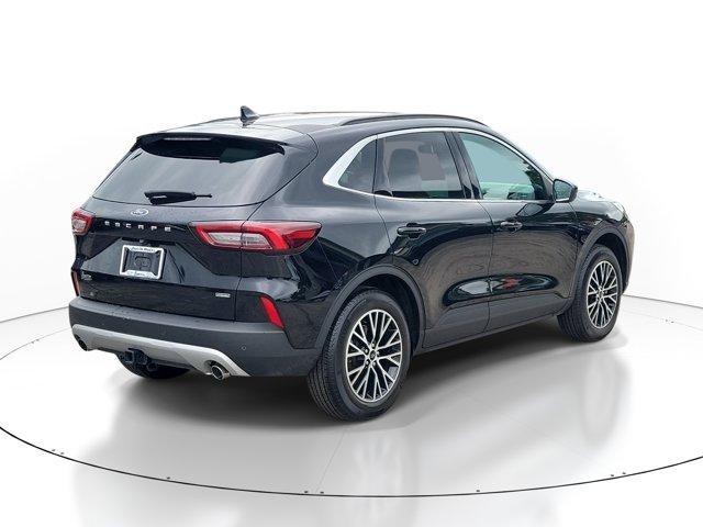 Ford Escape Plug-in Hybrid  2025