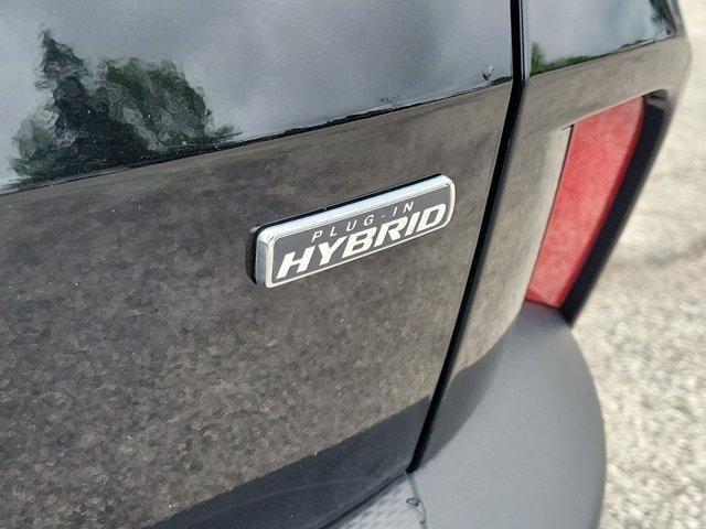 Ford Escape Plug-in Hybrid  2025