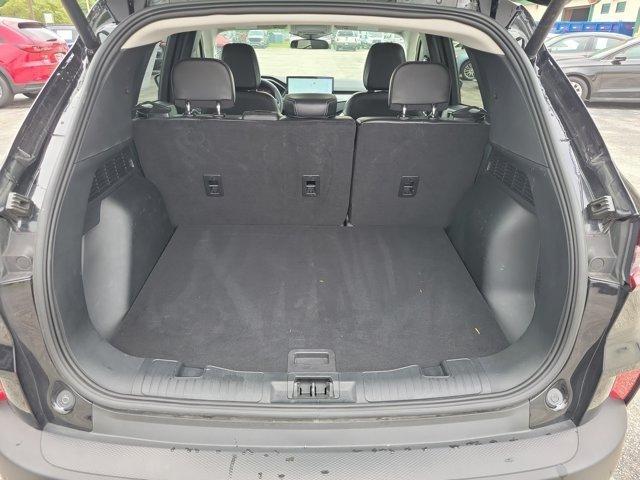 Ford Escape Plug-in Hybrid  2025