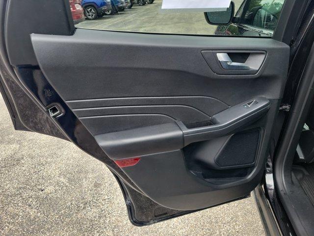 Ford Escape Plug-in Hybrid  2025