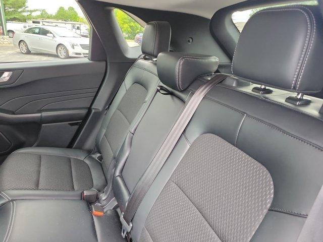 Ford Escape Plug-in Hybrid  2025