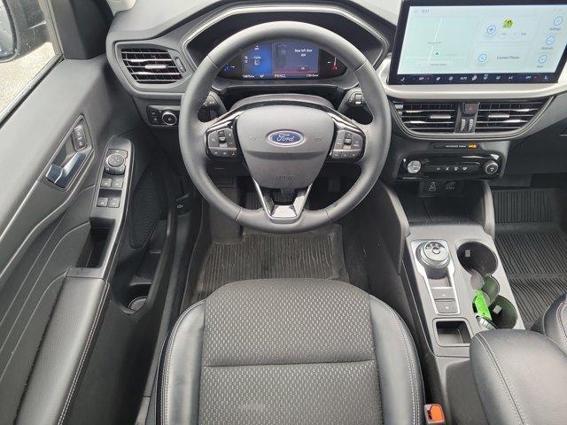 Ford Escape Plug-in Hybrid  2025