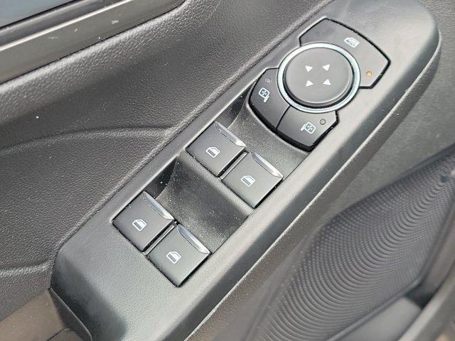 Ford Escape Plug-in Hybrid  2025