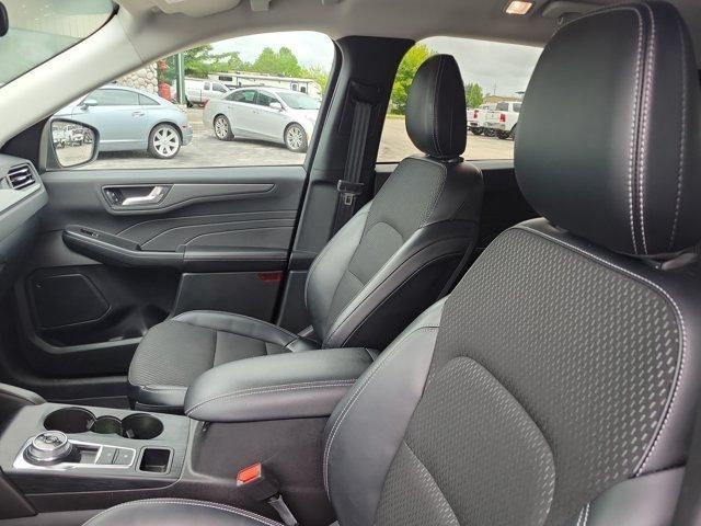 Ford Escape Plug-in Hybrid  2025