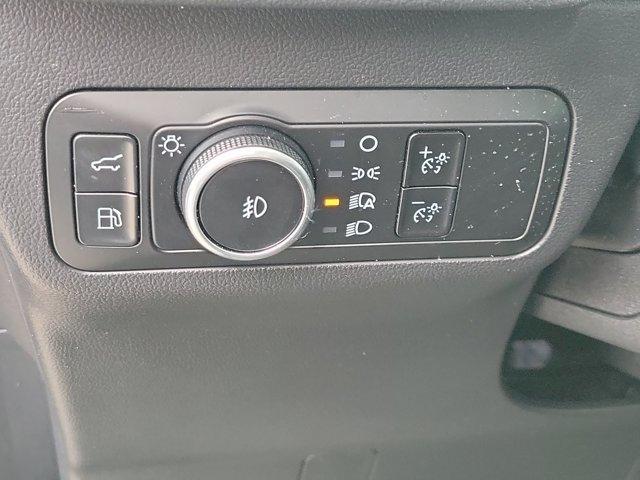 Ford Escape Plug-in Hybrid  2025
