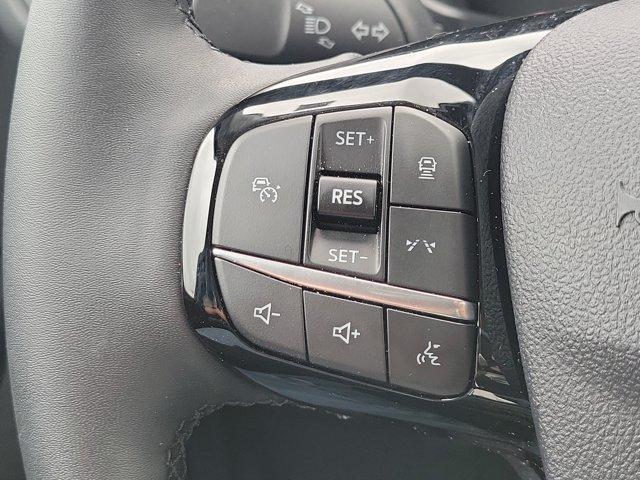 Ford Escape Plug-in Hybrid  2025