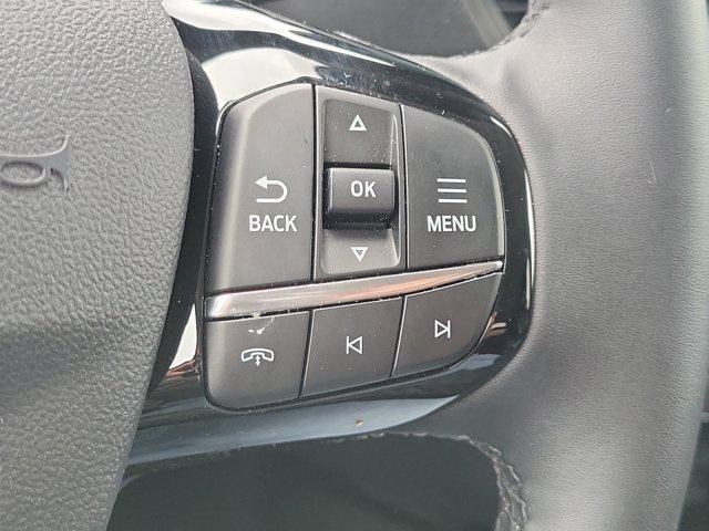 Ford Escape Plug-in Hybrid  2025