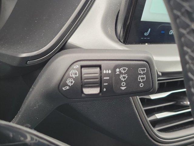 Ford Escape Plug-in Hybrid  2025