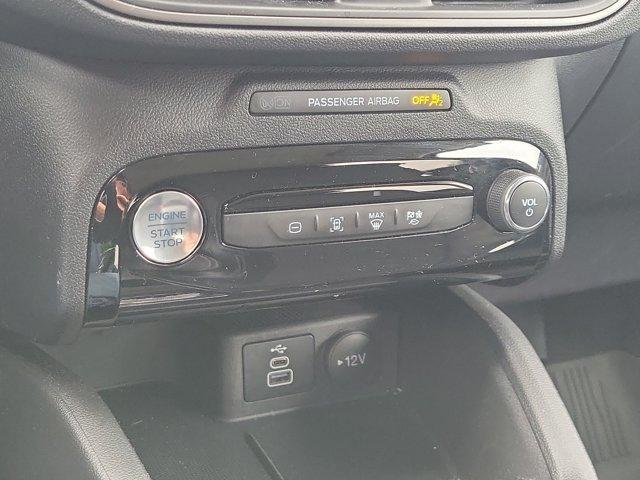 Ford Escape Plug-in Hybrid  2025