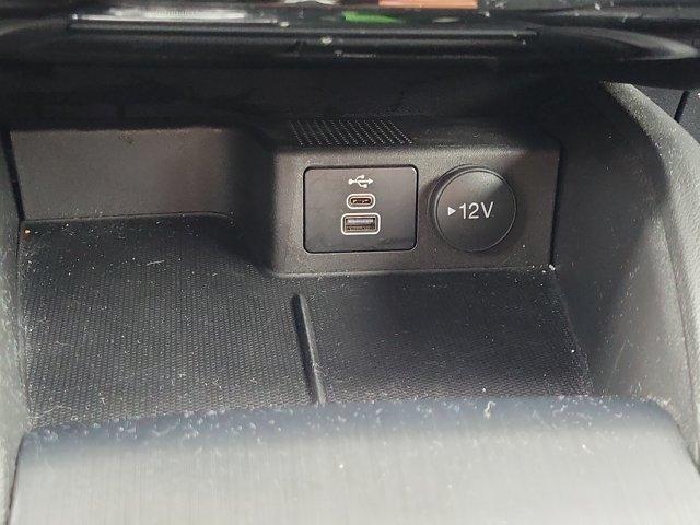 Ford Escape Plug-in Hybrid  2025