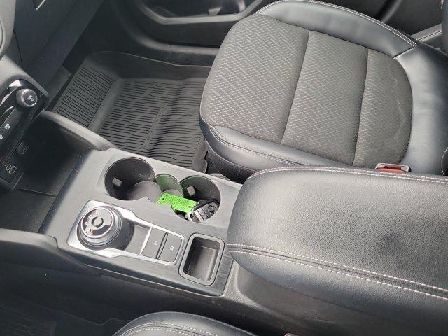 Ford Escape Plug-in Hybrid  2025