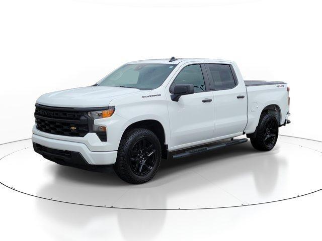 Chevrolet Silverado 1500  2023
