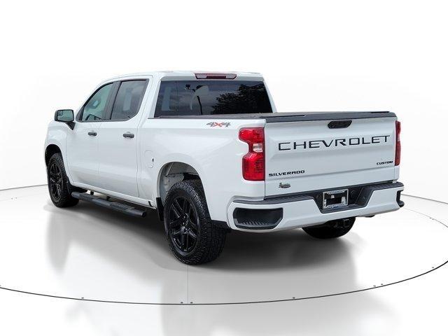 Chevrolet Silverado 1500  2023