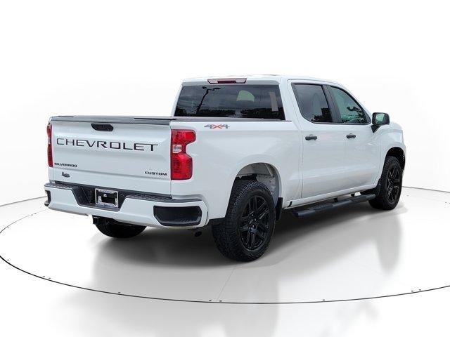 Chevrolet Silverado 1500  2023