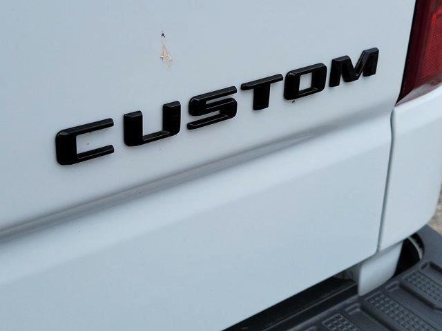 Chevrolet Silverado 1500  2023