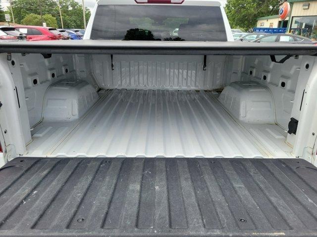 Chevrolet Silverado 1500  2023