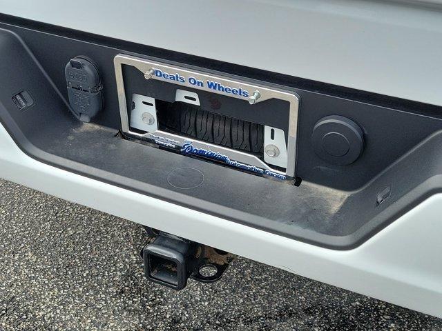 Chevrolet Silverado 1500  2023