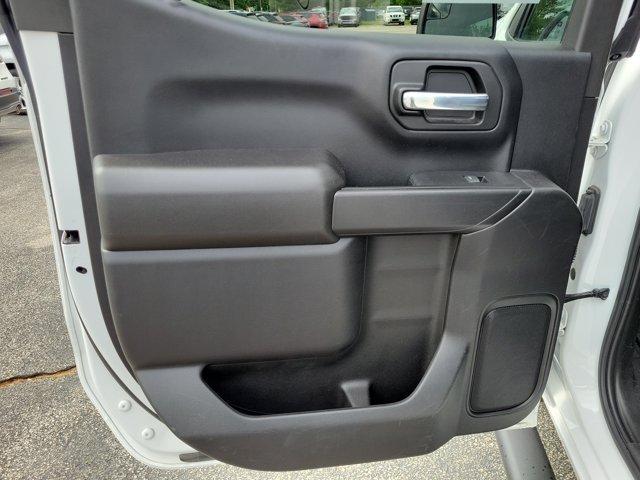 Chevrolet Silverado 1500  2023