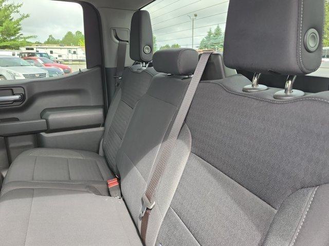 Chevrolet Silverado 1500  2023