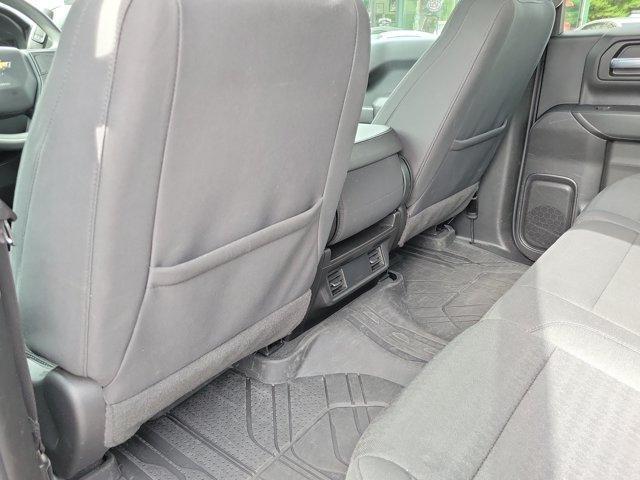 Chevrolet Silverado 1500  2023