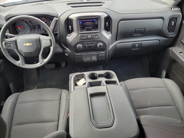 Chevrolet Silverado 1500  2023
