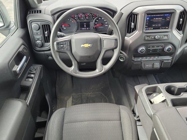 Chevrolet Silverado 1500  2023